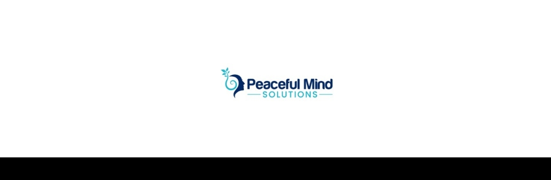 Peaceful mind Cover Image