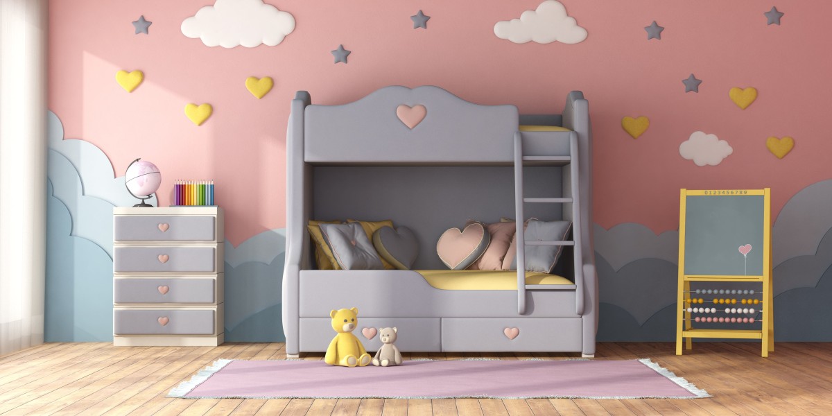 10 Websites To Help You To Become An Expert In Kids Bunk Beds