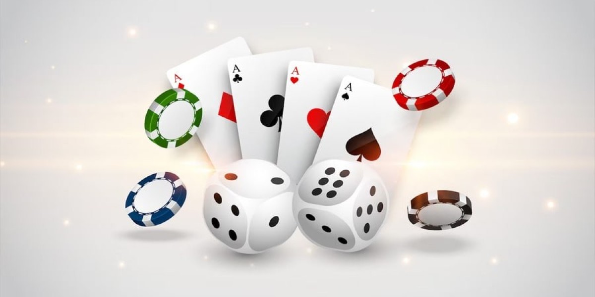 Baccarat Bliss: Finding the Best Baccarat Sites for the Ultimate Gaming Experience