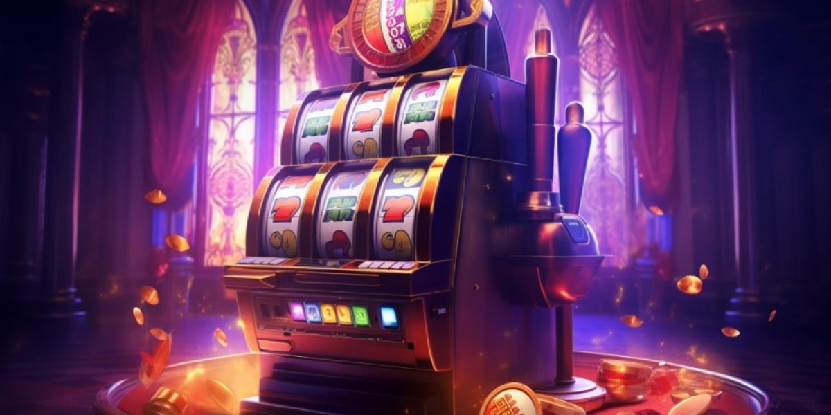 Virtual High Rollers: Dive into the World of Online Casinos!