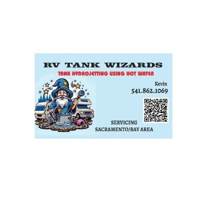 RV Tank Wizards Profile Picture