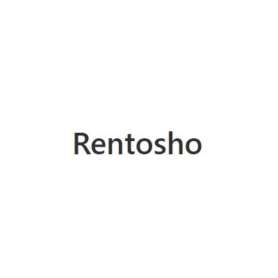 Rentosho Profile Picture