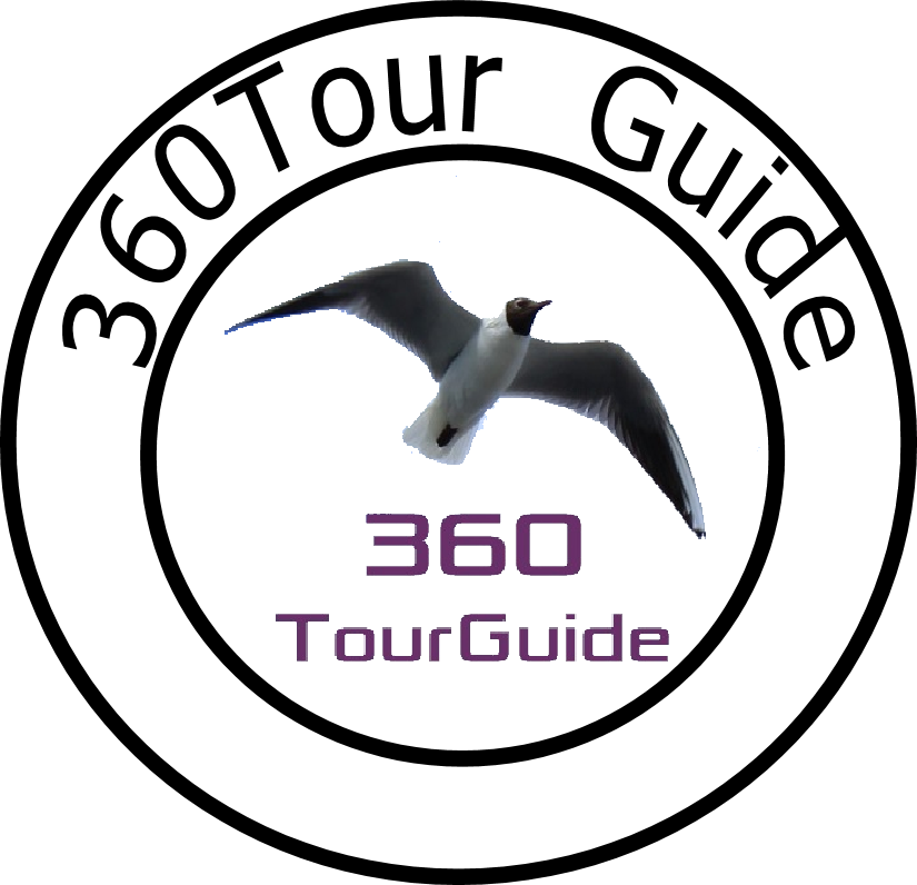 Home | 360 Free Tour Guide