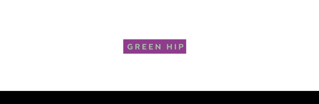 Green Hip Cover Image