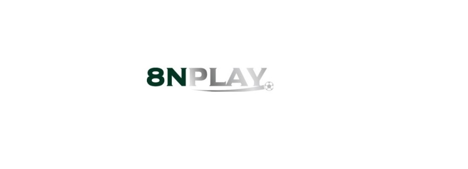 8nplay Cover Image