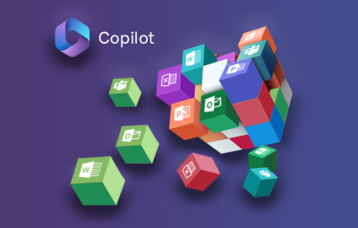 Microsoft Copilot AI in Excel - Word - PowerPoint & More | Thoth Academy