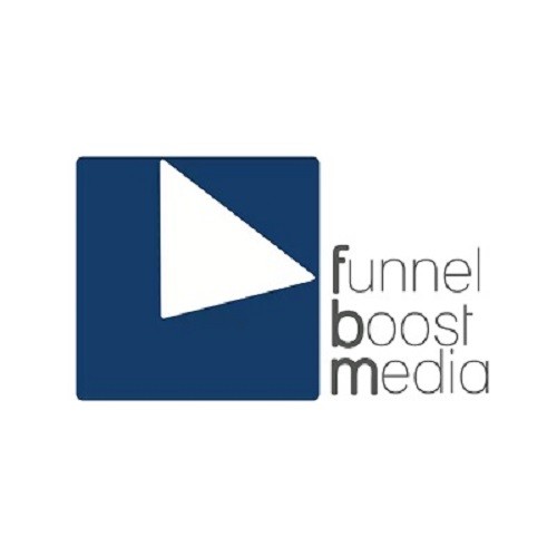 Funnel Boost Media Profile Picture