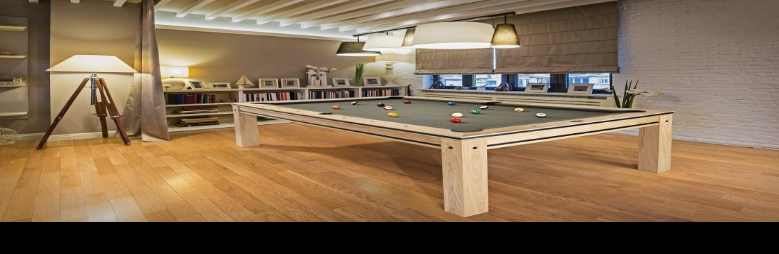 Prestige Billiards  Gamerooms Cover Image