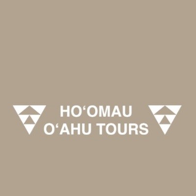 Hoomau Oahu Tours Profile Picture