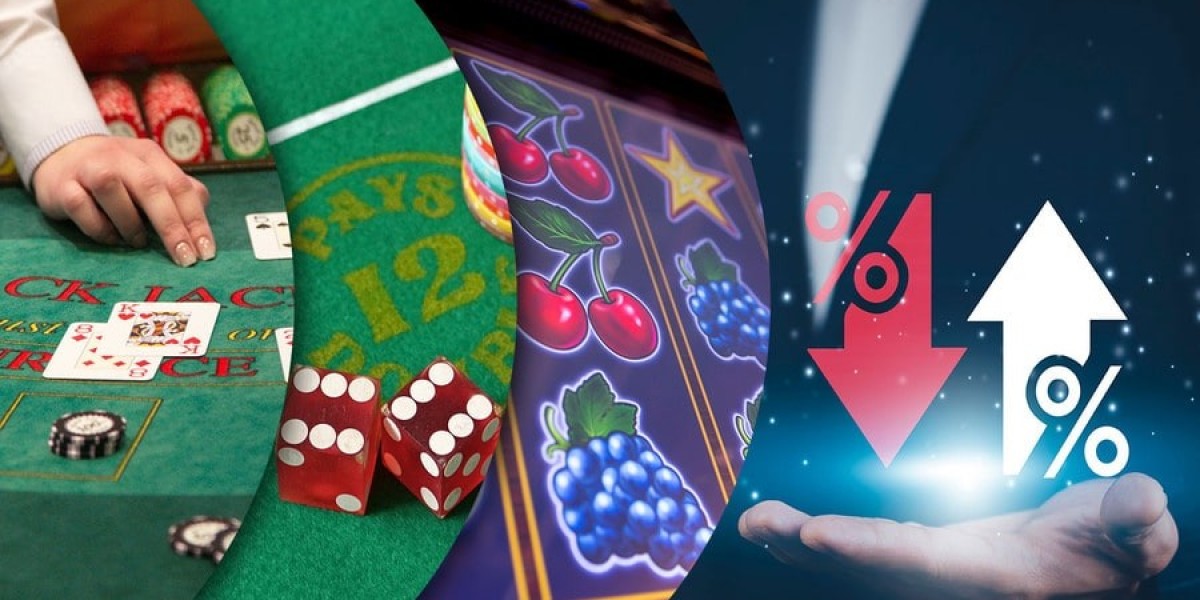 Rolling in Riches: Virtual Jackpots Await!