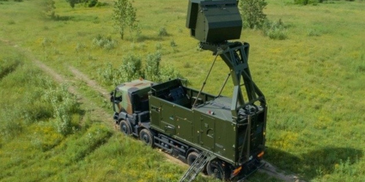 Ukraine buys second air defense system from France
