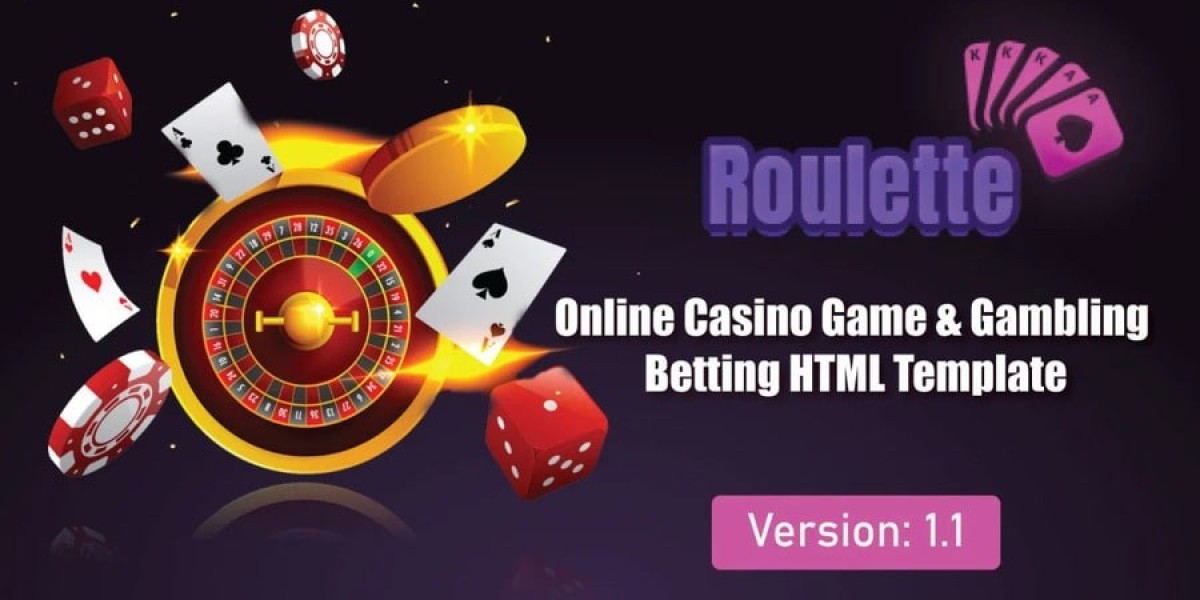 Rolling the Dice: Your Ultimate Guide to the World of Casino Sites