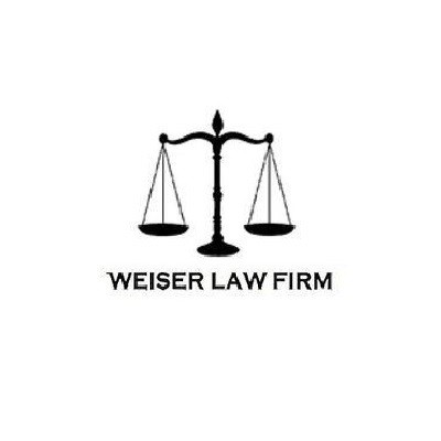 Weiser Law Firm Profile Picture