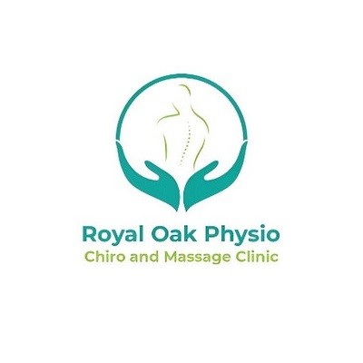 Royal Oak physio Profile Picture