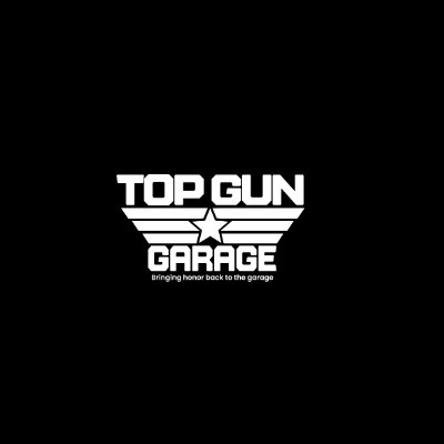 Top Gun Garage Profile Picture