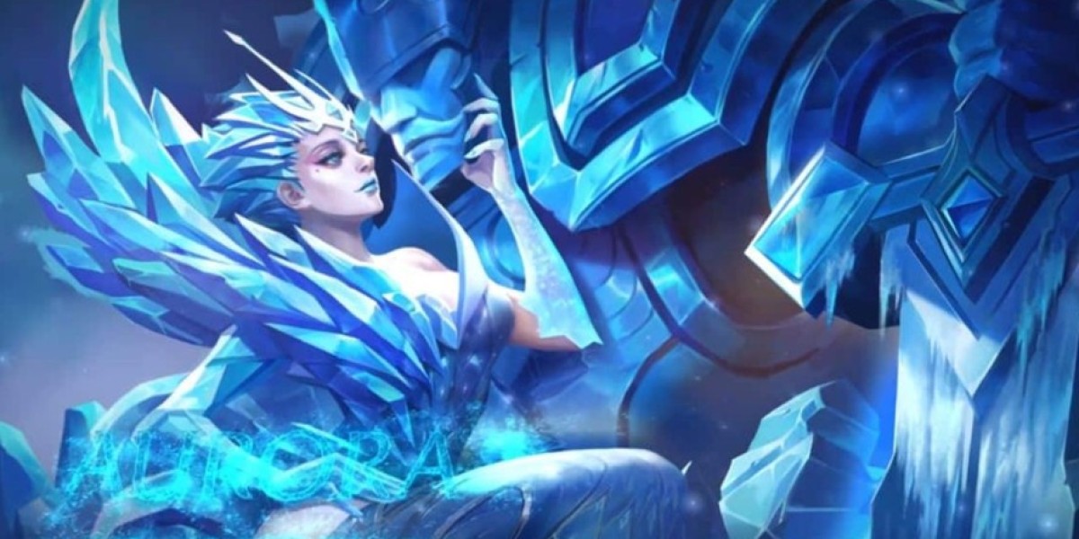 Aurora: Frost Mage Guide - Mobile Legends