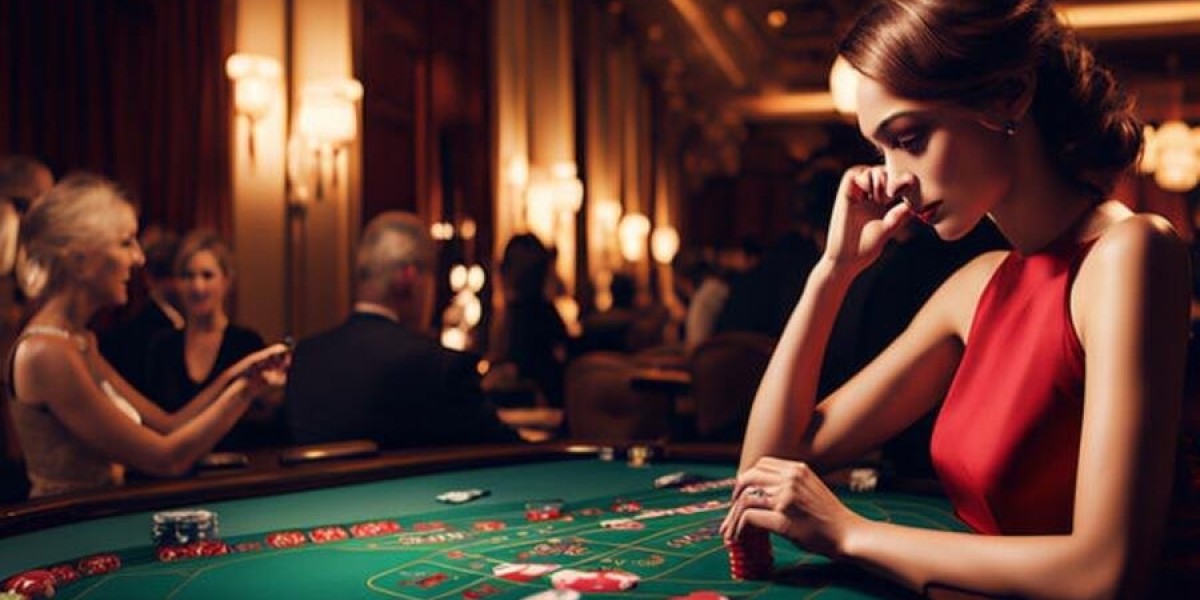 The Ultimate Guide to Your Favorite Gambling Site