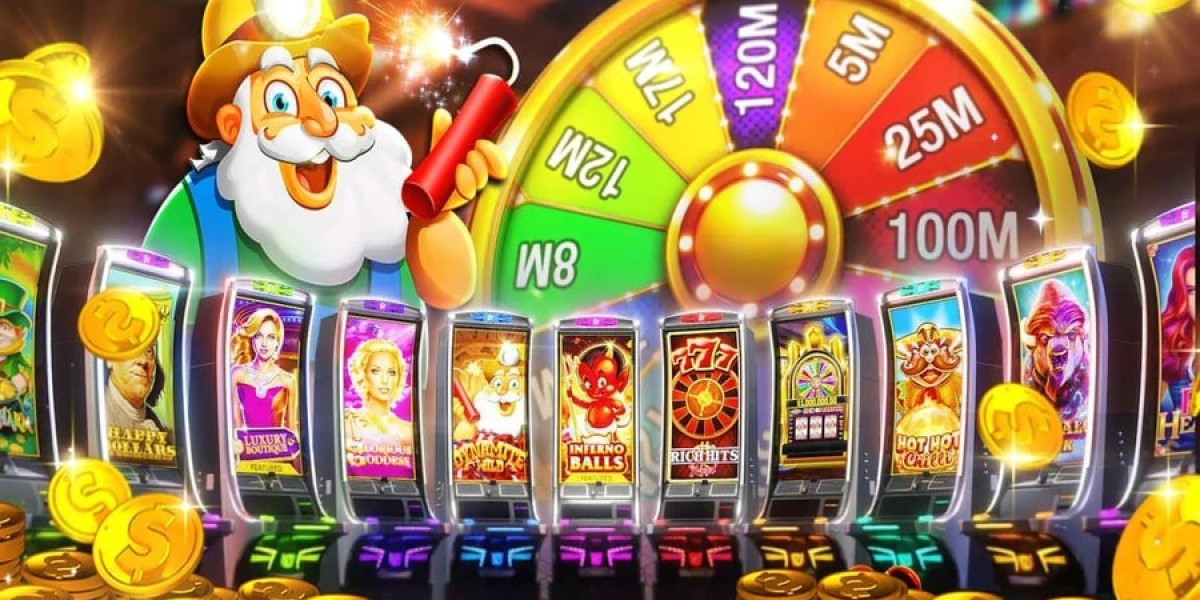 Mastering Online Casino: How to Play for Big Wins