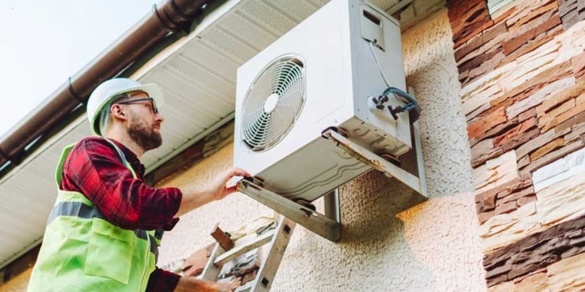 Heat Pump Repair:  Troubleshooting and Maintenance Tips