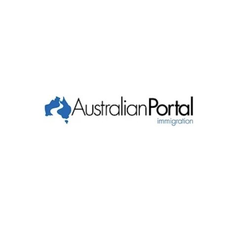 Australian Portal Immigration Profile Picture