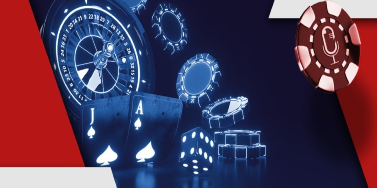 Discover the Best Casino Site