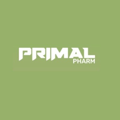 Primal Pharm Profile Picture