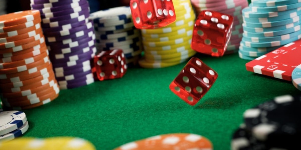 Slick Guide to Online Casino Success