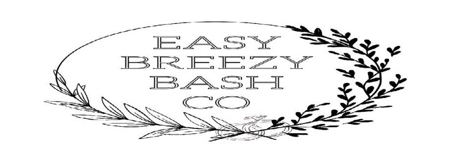 Easy Breezy Bash Co Cover Image