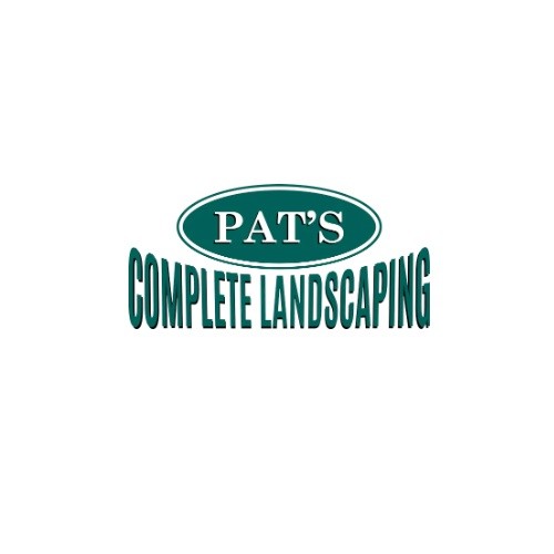 Pats Complete Landscaping Profile Picture