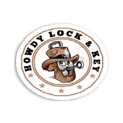 Howdy Lock and Key Profile Picture