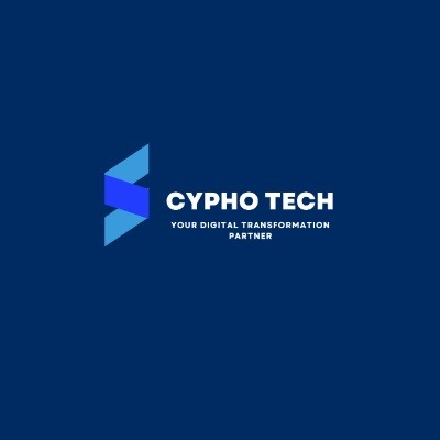 CyphoTech Profile Picture