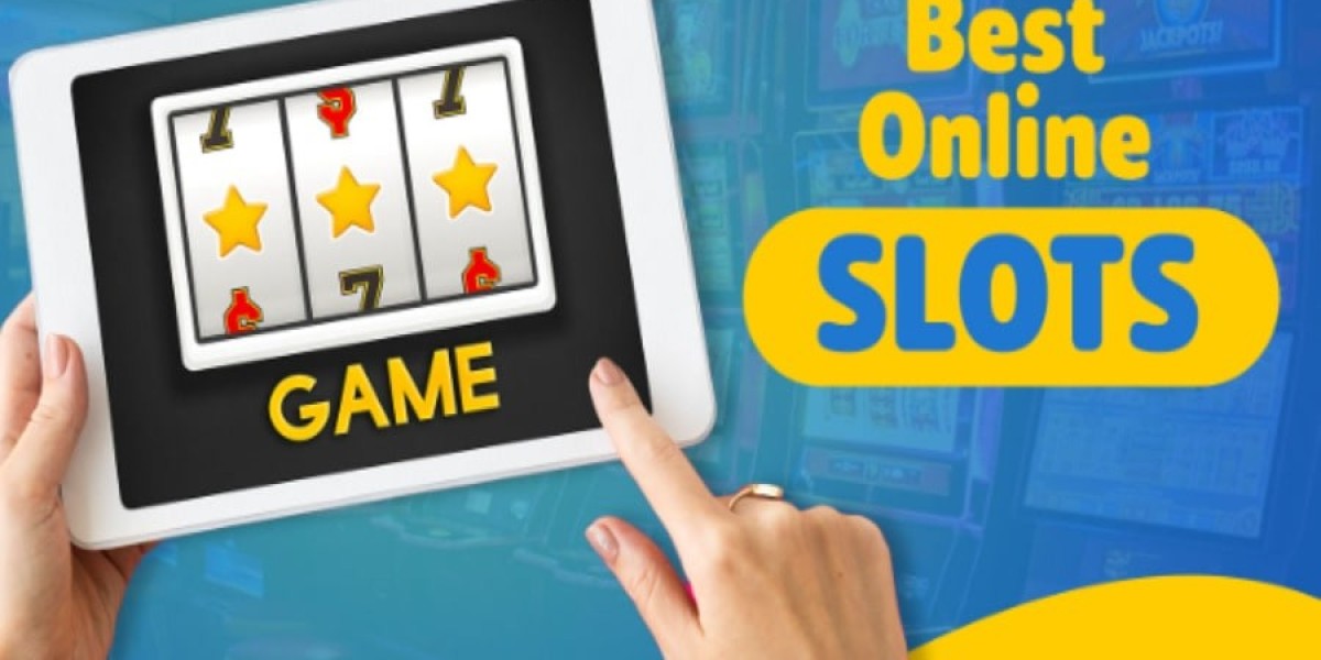 Casino Site: The Ultimate Guide to Fun and Fortune