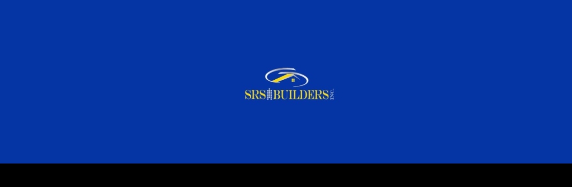 SRS Builders Cover Image