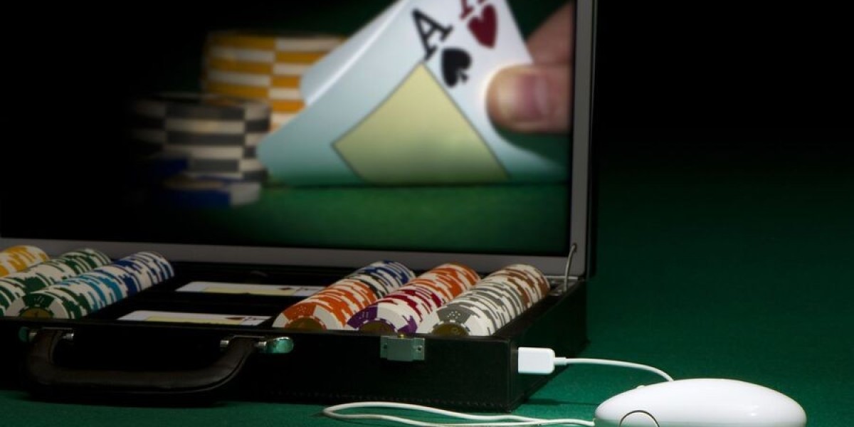 Mastering the Art of Playing Online Slot Machines