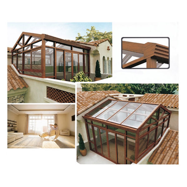 Best 4 Season Pergola - RT Louver Pergola