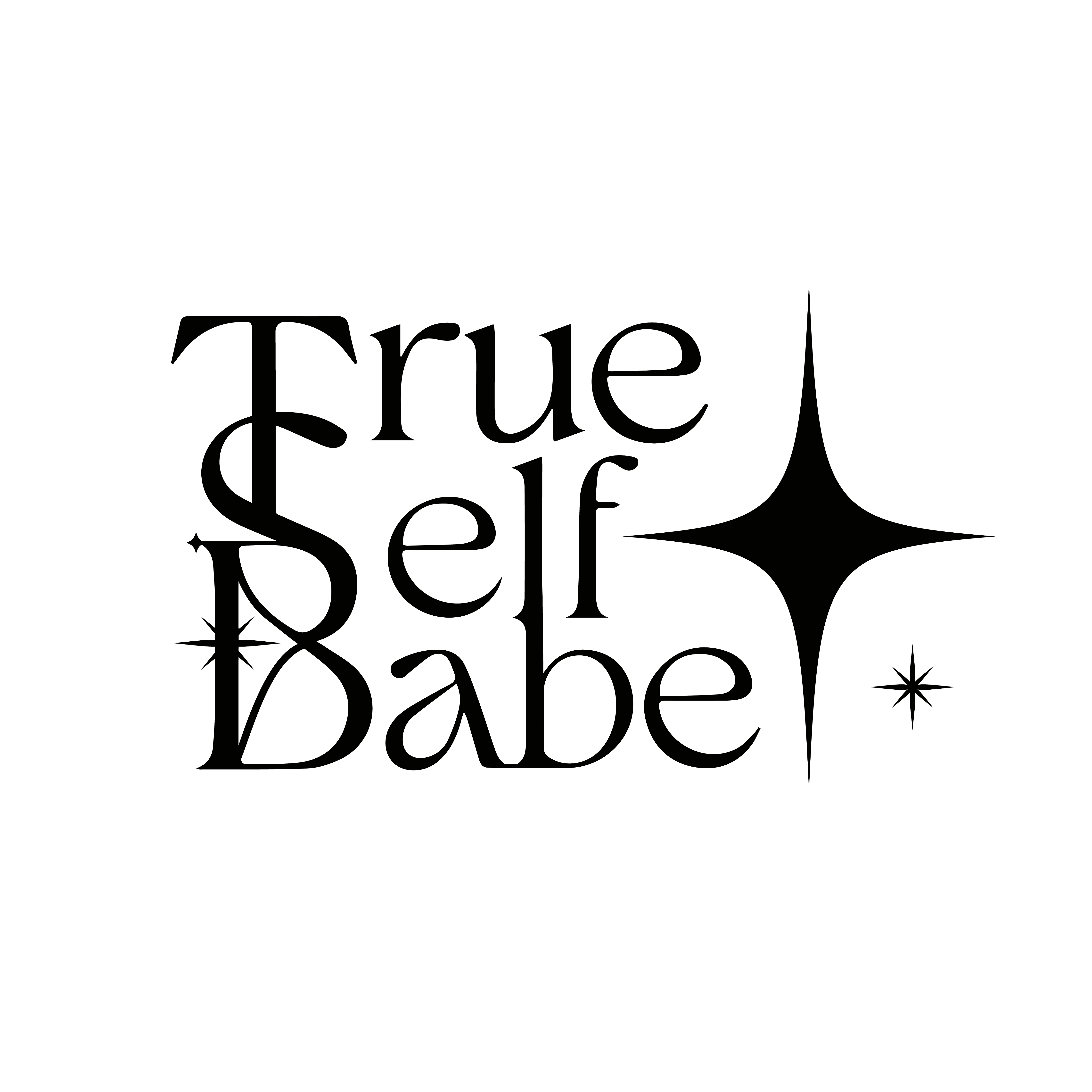 True Self Babe