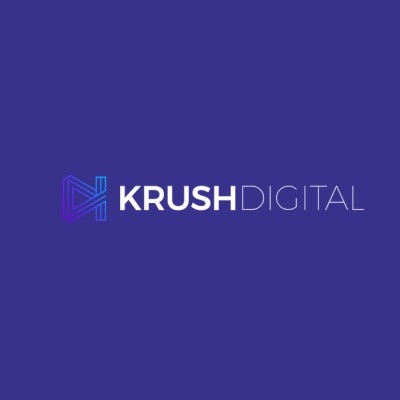 KRUSH Digital Profile Picture