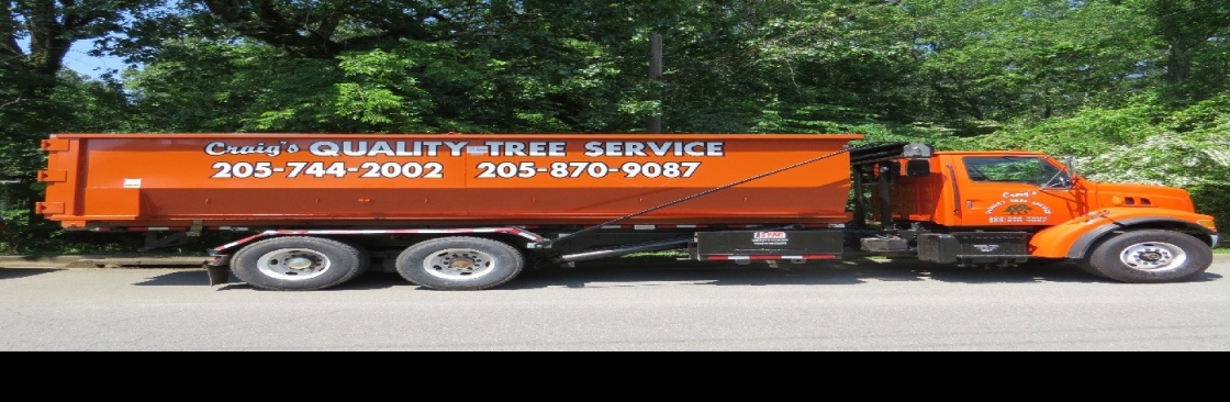 craigsqualitytreeservice Cover Image