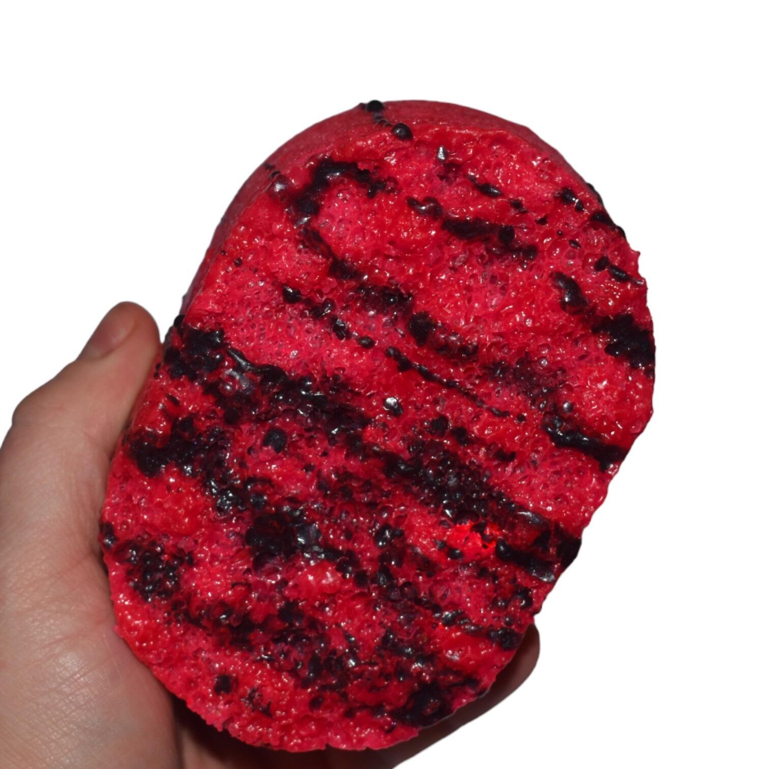Soap Sponges - Handmade In The UK