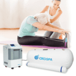 OXOSPA Hyperbaric Oxygen Chamber for Therapy | Buy HBOT chamber now!