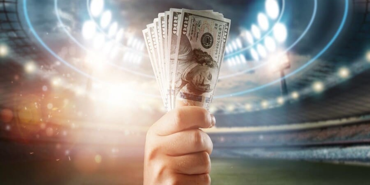 Mastering the Art of Sports Betting