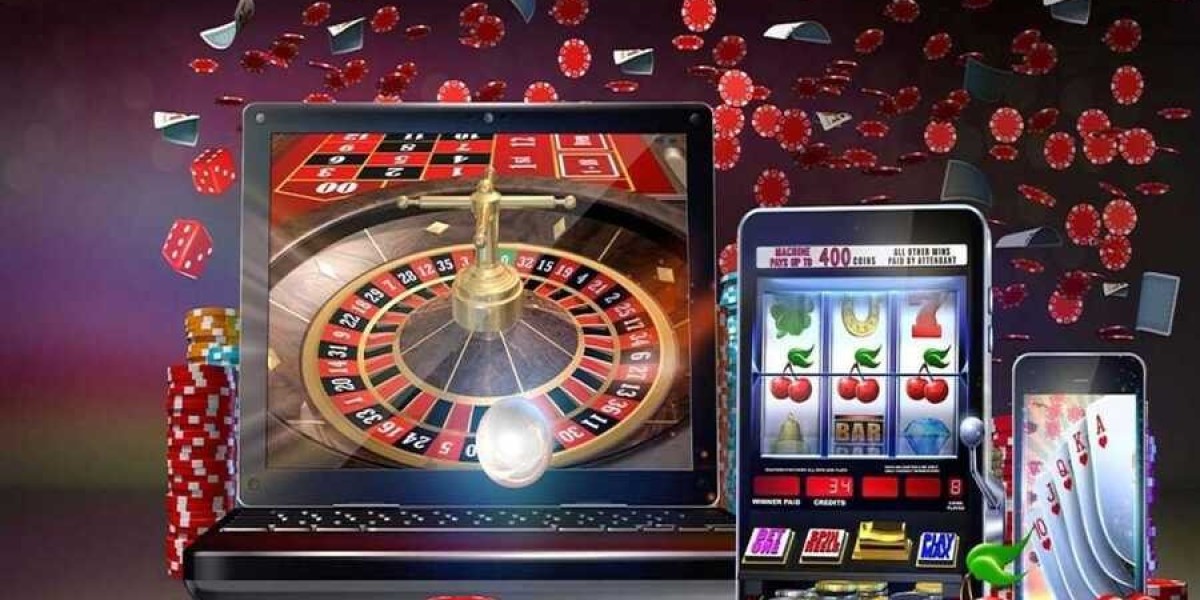 How to Play Online Baccarat: A Comprehensive Guide