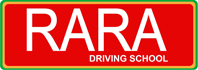 Best Local Driving School UK | RARA Driving School