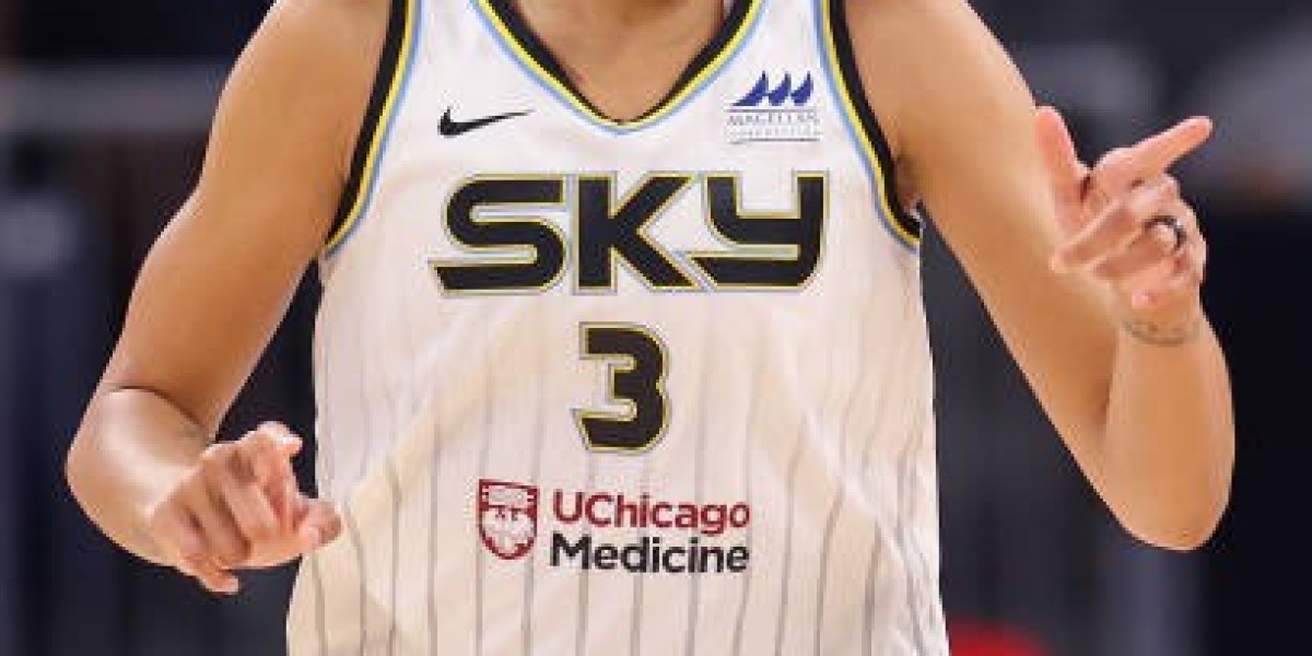 WNBA All-Star 2019: Allie Quigley in the direction of Safeguard A few-Fact Contest Identify;