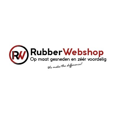 Rubber Webshop Profile Picture