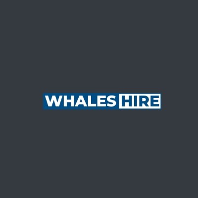 Whales Hire Profile Picture