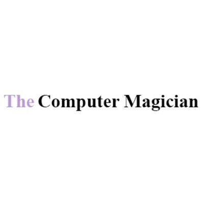 The Computer Magician Profile Picture