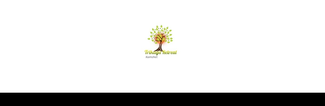 Trikaya Retreat Cover Image