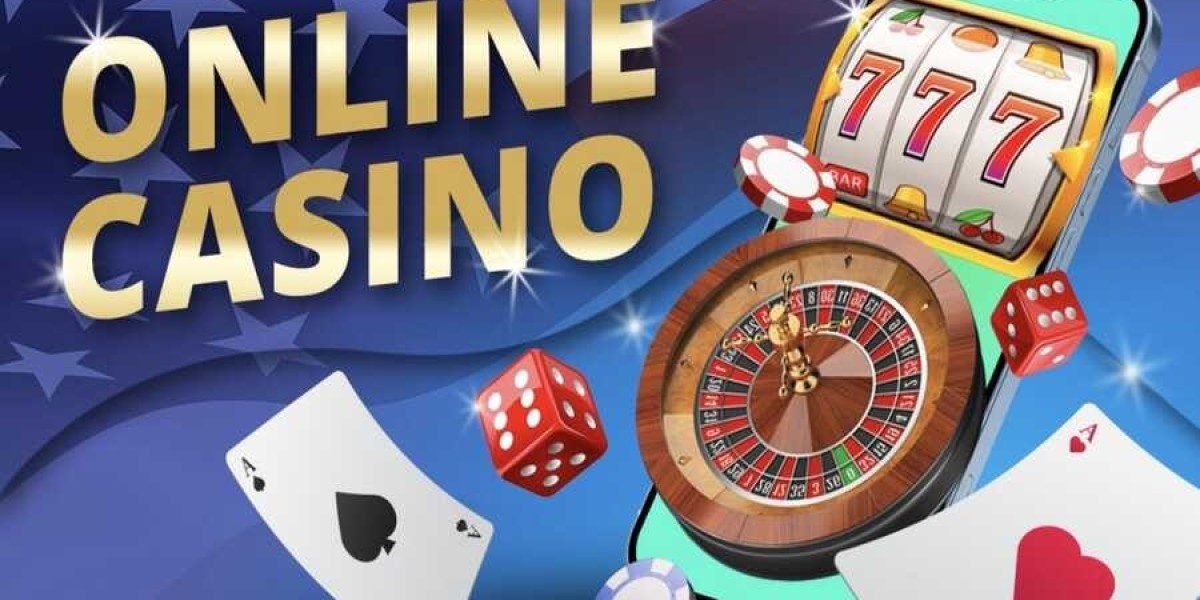 Mastering Online Baccarat: A Detailed Guide