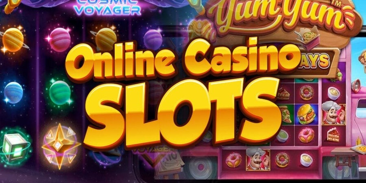 Mastering How to Play Online Slot